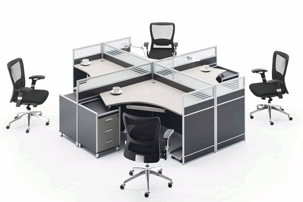 板式辦公家具怎么設計？